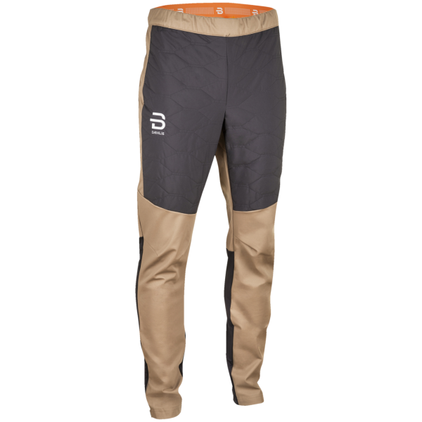 Björn Daehlie CHALLENGE (taupe)-Langlaufhose