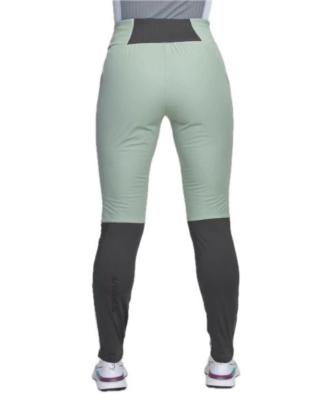 Bjorn Daehlie CHALLENGE 3.0 W (sage green) - Langlaufhose