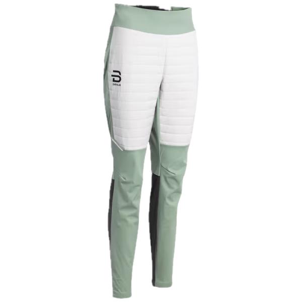 Bjorn Daehlie CHALLENGE 3.0 W (sage green) - Langlaufhose