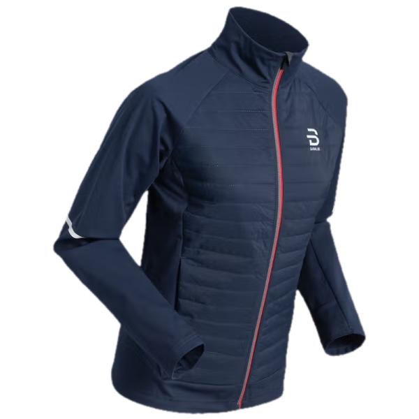 Bjorn Daehlie CHALLENGE 3.0 W (navy blue) - Langlaufjacke