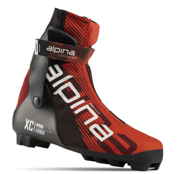 Alpina PRO SKATE  23/24-Langlaufschuhe