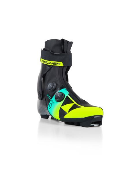 Fischer SPEEDMAX 9 SKATE RL BOA®  25/26-Langlaufschuhe