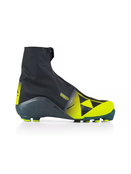 Fischer SPEEDMAX 7 CLASSIC  25/26-Langlaufschuhe