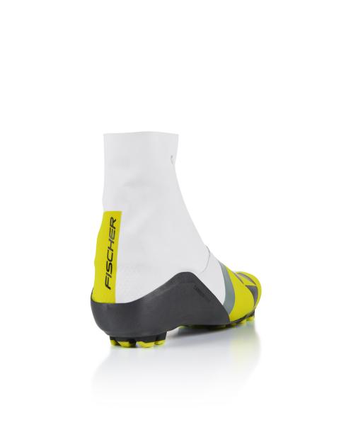 Fischer CARBONLITE CLASSIC WS  24/25-Langlaufschuhe