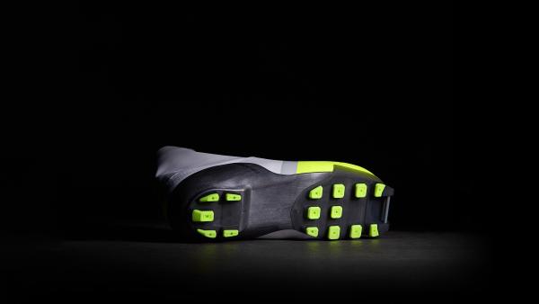 Fischer CARBONLITE CLASSIC WS  24/25-Langlaufschuhe