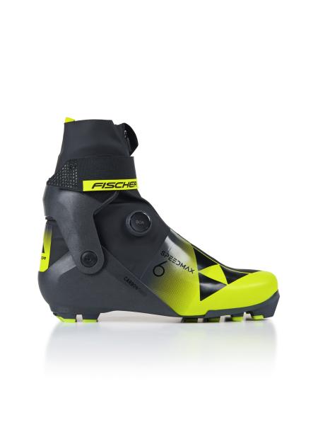 Fischer SPEEDMAX 6 SKATE BOA®  25/26-Langlaufschuhe
