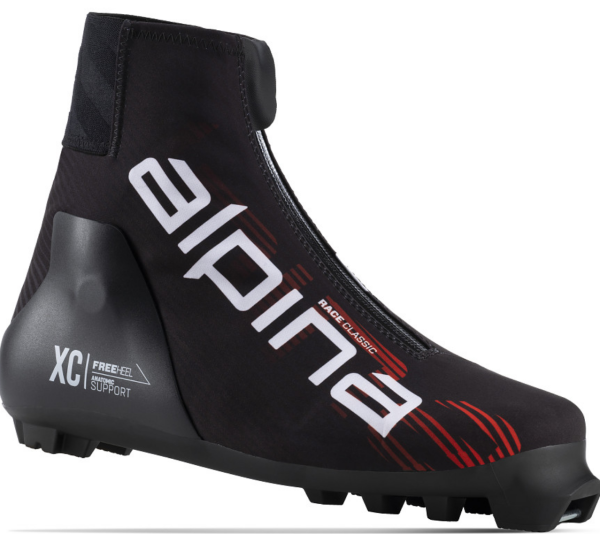 Alpina RACE CLASSIC  25/26-Langlaufschuhe