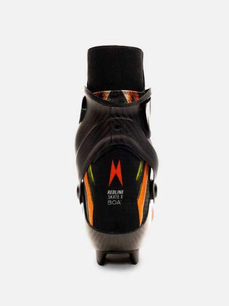 Madshus REDLINE SKATE X BOA®   25/26-Langlaufschuhe