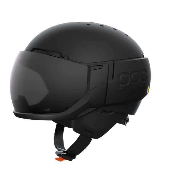 Poc LEVATOR MIPS (uranium black)-Skihelm