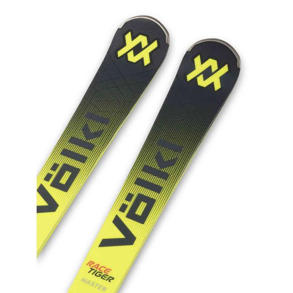 Völkl RACETIGER SL MASTER + COMP 16 GW MASTER 25/26