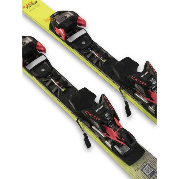 Völkl RACETIGER SL MASTER + COMP 16 GW MASTER 25/26