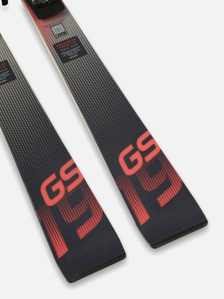 Völkl RACETIGER GS MASTER + COMP 16 GW MASTER 25/26