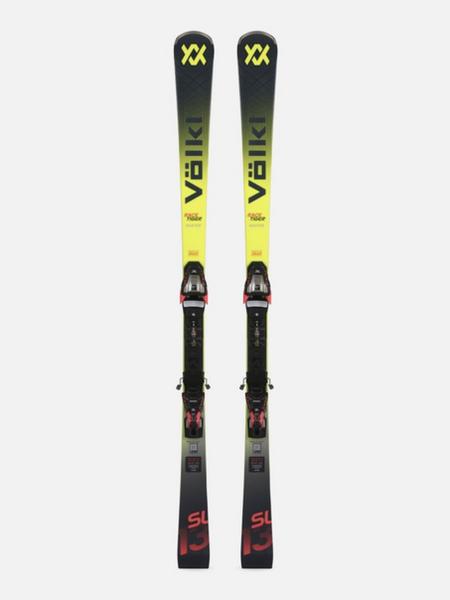 Völkl RACETIGER SL MASTER + COMP 16 GW MASTER 25/26