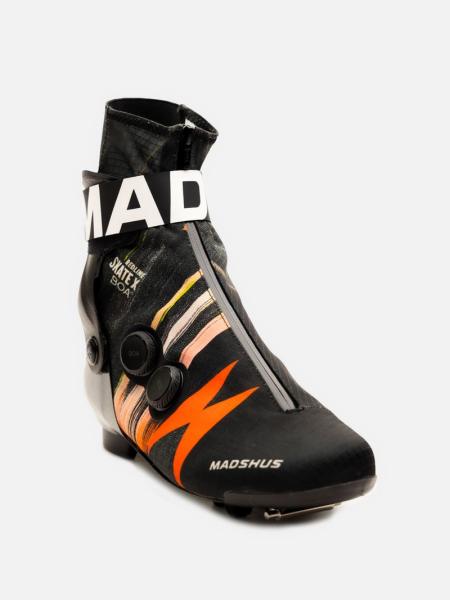 Madshus REDLINE SKATE X BOA®   25/26-Langlaufschuhe