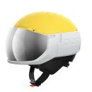 Poc LEVATOR MIPS (hydrogen white/aventurine yellow matt) - Skihelm