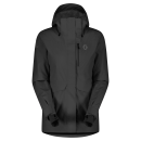 Scott ULTIMATE DRYO PLUS (black)-Damenjacke