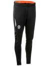 Björn Daehlie PRO (black)-Langlaufhose