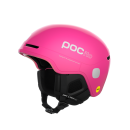 Poc POCITO OBEX MIPS (fluorescent pink) - Skihelm