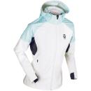 Björn Daehlie RAW 4.0 (iced aqua)-Langlaufjacke