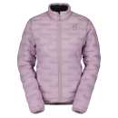 Scott INSULOFT STRETCH (cloud pink)- Damenjacke