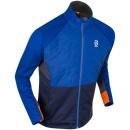 Bjorn Daehlie CHALLENGE 2.0 (royal blue)-Langlaufjacke