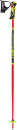 Leki WCR LITE SL 3D (bright red/black/neonyellow) 25/26-Skistöcke