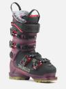 Dalbello VELOCE 95 MV (berry/black) W 25/26-Skischuhe