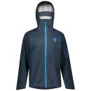 Scott VERTIC 3L (dark blue)-Herrenjacke