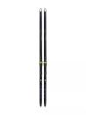Fischer SPEEDMAX 80 SKATE PLUS 115 X-STIFF + Race Skate 25/26-Langlaufski